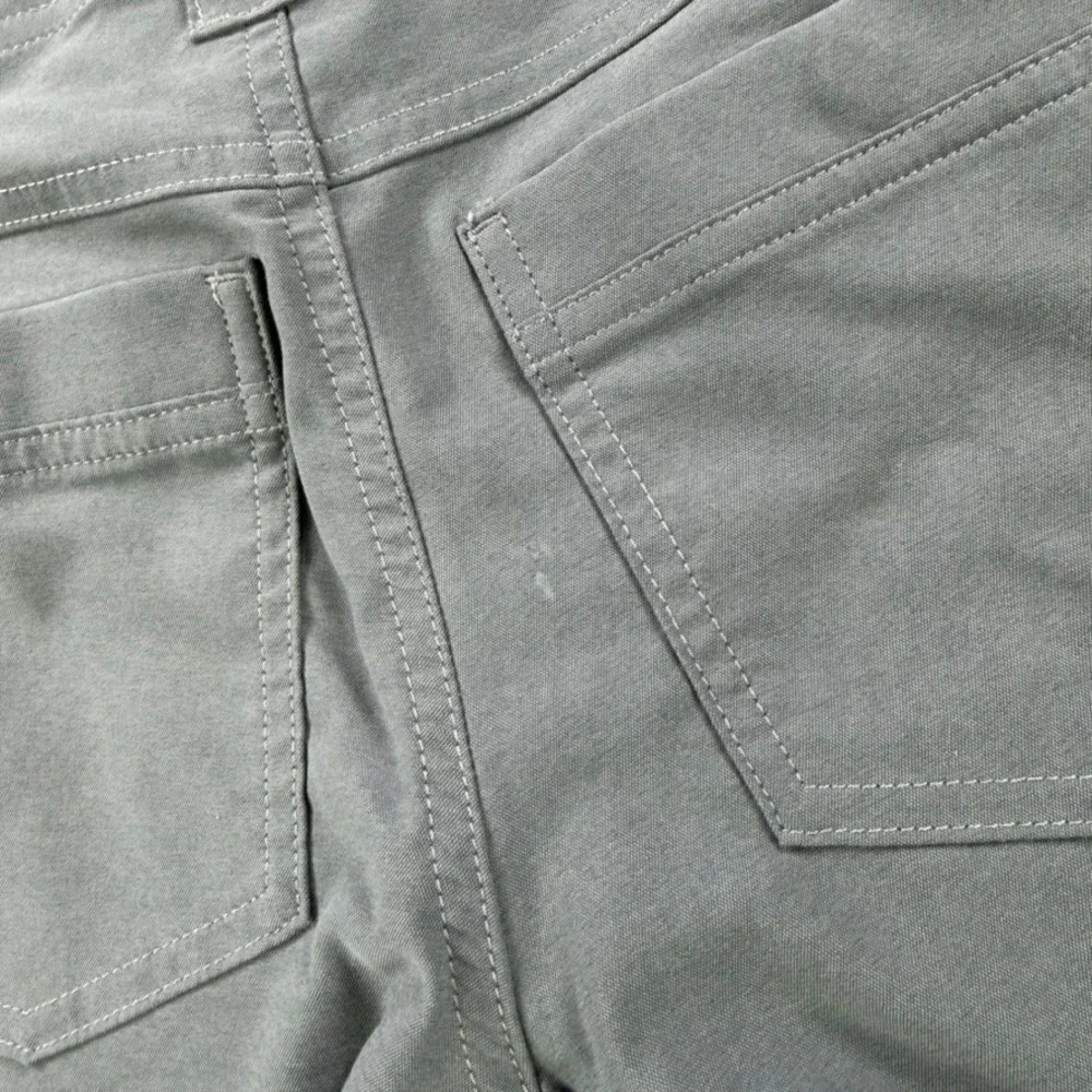 Kuhl hiking shorts